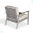Durane Wood Outdoor Lounge Chair-1853719742-1853719743