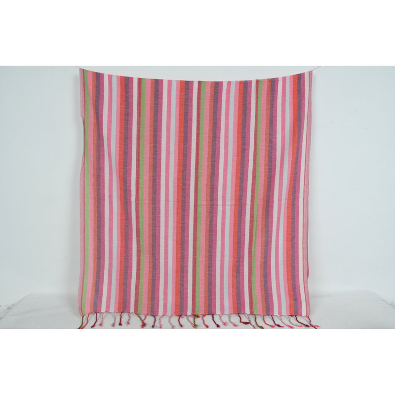 Jeté / serviette Sea Lavender