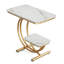 Table de bout Tavyn C Table