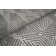 Pavilion Geometric Area Rug in Gray