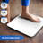 INEVIFIT Digital Bathroom Scale-52019274
