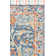 Vahakn Hand Tufted Wool Oriental Rug