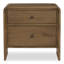 Riley Nightstand Oak