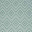 Tapis intérieur / extérieur turquoise / bleu sarcelle Foundry Select-12540569