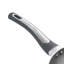 Oster Legacy 12 Inch Aluminum Nonstick Frying Pan In Grey
