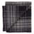 BIGTHROWTartan Hand Woven Throw Blanket-1420954733