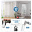 Tringle à rideaux simple Dingess-942672109-942672105