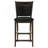 Finley Espresso 5-Piece Dining Set