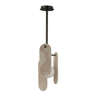 Megalith 1 - Light Pendant