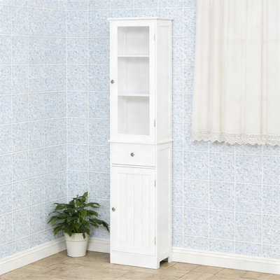 Home Storage Tower