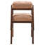 Raahi Solid Wood Accent Stool-515434457