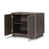 Placage espresso Mindi