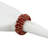 Napkin Ring Collection Glass Beads Napkin Ring-88480288