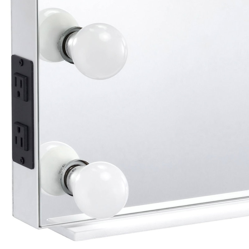 Miroir d'appoint Asa