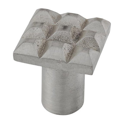 Tiziano Square Knob