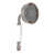 Satin Nickel is out of stock