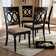 Winston Porter Guillemette Upholstered Side Chair & Reviews | Wayfair