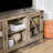Marckson 59" 2-Door TV Stand for TVs up to 65"-1701501483