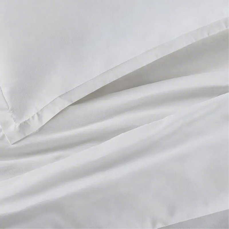 Housse de couette simple Simply Clean