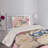 Polyester Coverlet-41891008