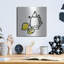 Art mural en métal «Tea And Lemons» par Chris Paschke-102872421
