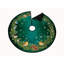 Jupe d'arbre Winter Birds-90605457
