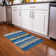 Chayden Indoor/Outdoor Chantille ACN1013 Gold Area Rug