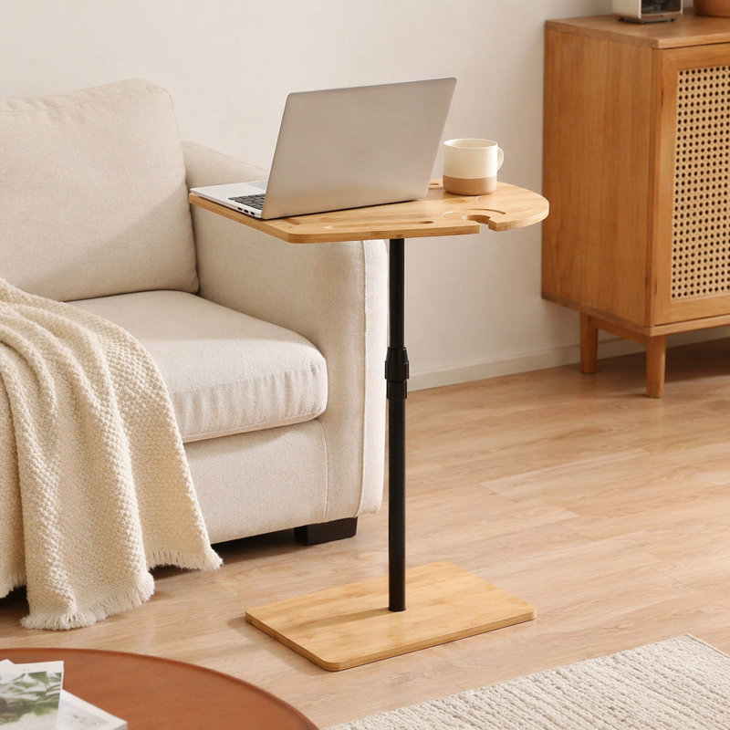 Table d'appoint Couch Tray