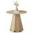 31.5'' Round Pedestal Dining Table-23898756