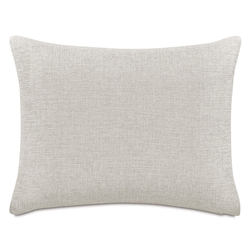 Mira Woven King Sham, Standard
