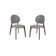 Set Of 2 Katiranoma Dining Chairs