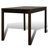 Dining Table and Chair Dining Set Dinner Table with 4 Chairs-885480504