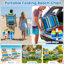 Chaise de plage pliante Selana-265597803-221150215
