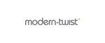 Modern-twist logo