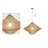 Aadriti 1 - Light Pendant With Shade-500586553