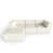 Chenille beige est en rupture de stock