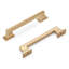 Brownstone Collection Handle Pull - Cabinet Pull - Transitional Hardware for Drawers & Cabinets-1418782772-1418782768