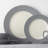 Noritake Colorwave Rim Dinner Plates, 11"-85108210
