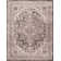 Tapis beige / brun Jascha