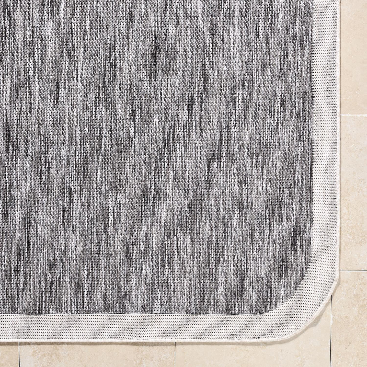 Skiles Striped Accent Rug, Rectangle 2'4" x 3'9"