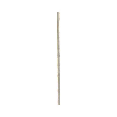 6", 12", 12", 12" (1) Champagne Extension Rods