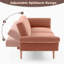 Canapé-lit futon en tissu 78 po, canapé, canapé-999006271