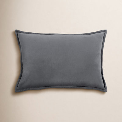 Norwin Cotton Pillow Cover