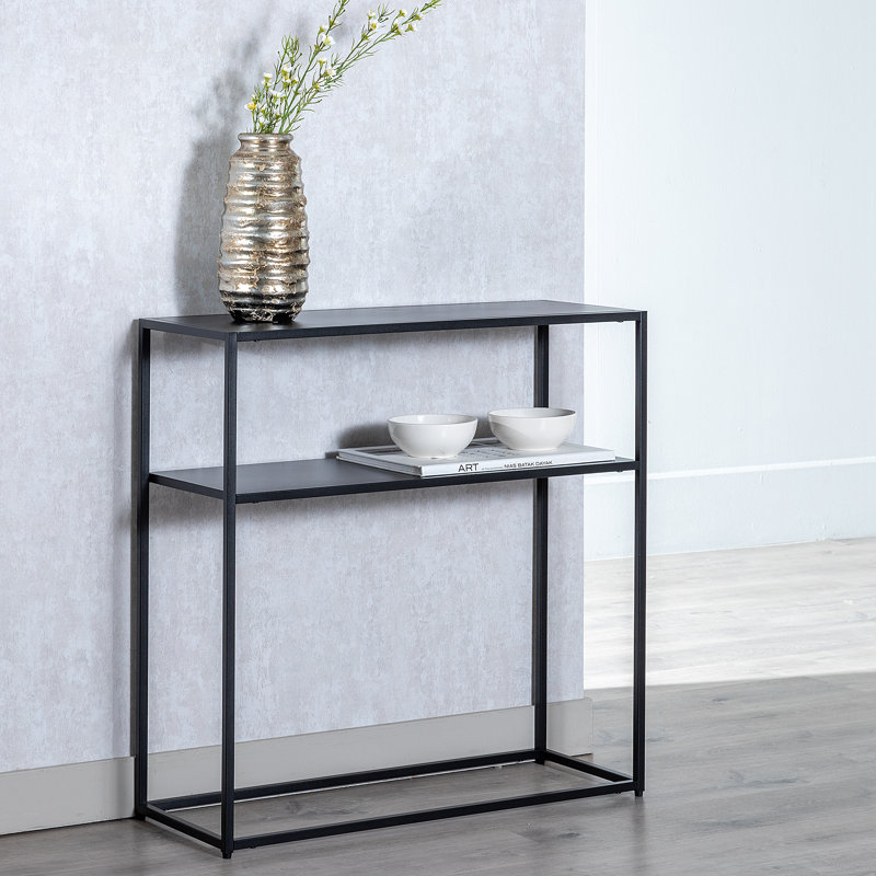 80cm W Metal Shelving Unit