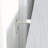 Tall Freestanding Hutch Cabinet