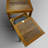 Webber Solid Wood Nesting Tables