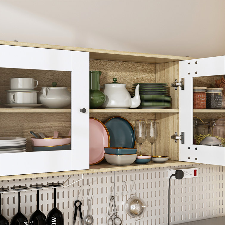 Corrigan Studio® 75 Kitchen Pantry & Reviews