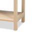 Console 2 tiroirs Chanay