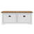 White/Brown selected