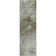 Premium Machine Washable Cerrito AMF590 Taupe Rug